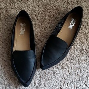 Brand New Loafers